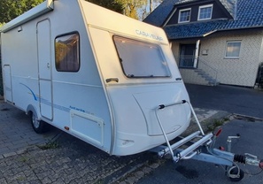 Location campingcar