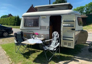 Location campingcar