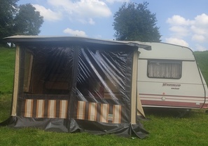 Location campingcar