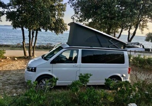Location campingcar