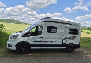 Location campingcar