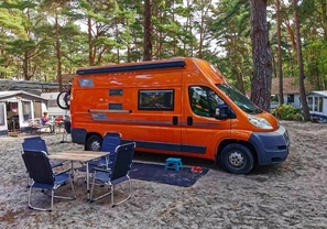 Location campingcar