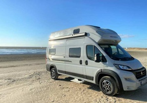 Location campingcar