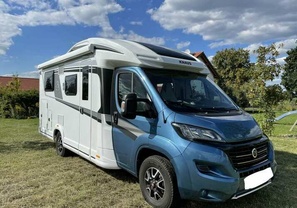 Location campingcar