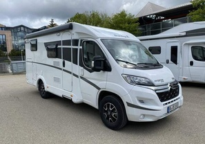 Location campingcar
