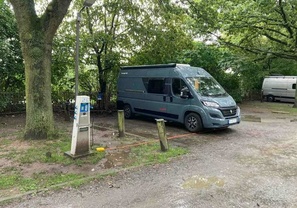 Location campingcar
