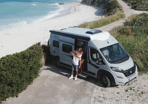 Location campingcar