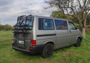 Location campingcar