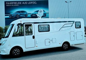 Location campingcar
