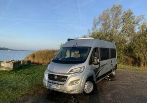 Location campingcar