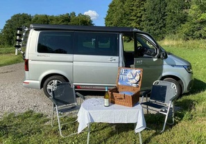 Location campingcar