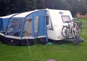 Location campingcar