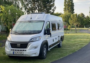 Location campingcar