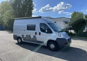 Location campingcar