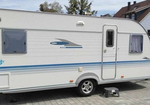 Location campingcar