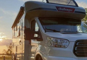 Location campingcar