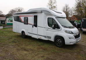 Location campingcar