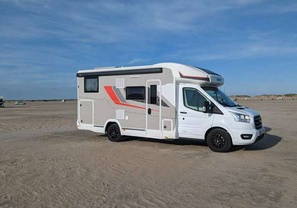 Location campingcar