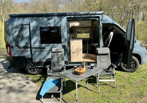 Location campingcar