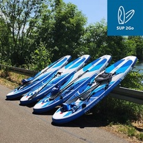 Location paddle
