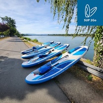 Location paddle