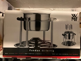 Location appareil a fondue