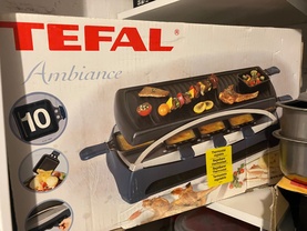Location appareil a raclette