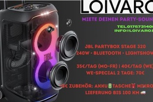 Location karaoke