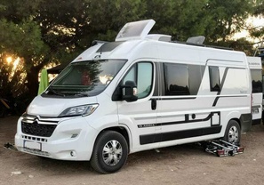 Location campingcar