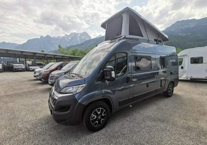 Location campingcar