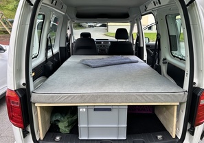 Location campingcar