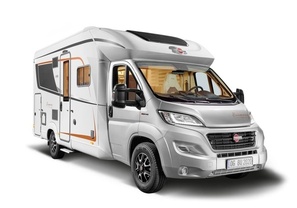 Location campingcar