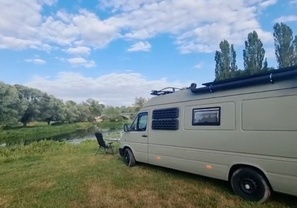 Location campingcar