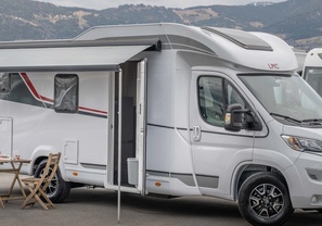 Location campingcar