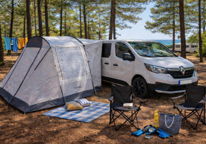 Location campingcar