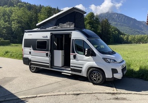 Location campingcar