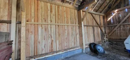 Location garage