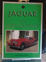 Location jaguar