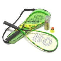 Location badminton