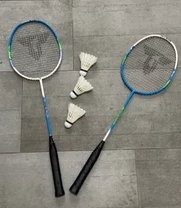 Location badminton