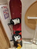 Location snowboard