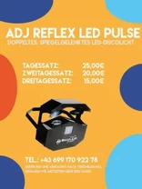 Location reflex numerique