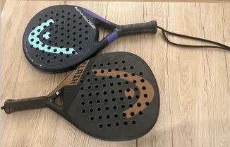 Location paddle