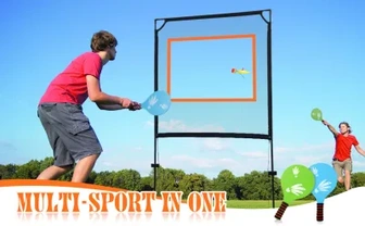 Location badminton