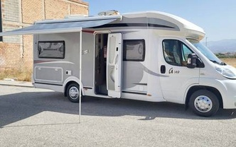 Location campingcar