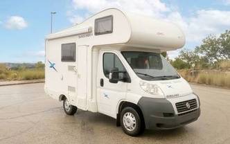 Location campingcar