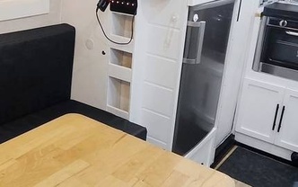 Location campingcar
