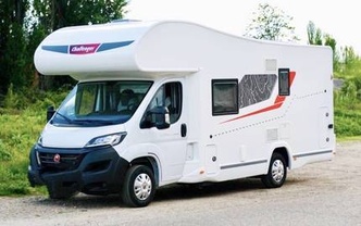 Location campingcar