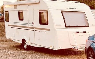 Location campingcar