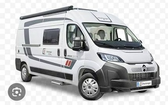Location campingcar